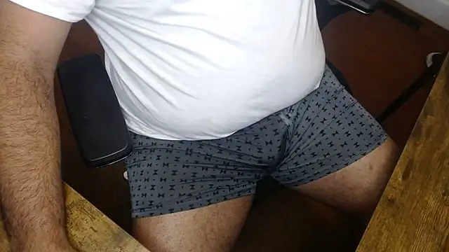 Snapshot of marcof8in chatting on 10.12.25 marcof8in online show from 10.12.25