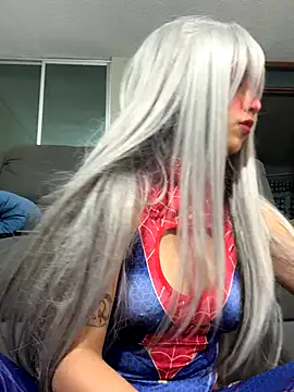 Adrianisx online show from 11.01.25