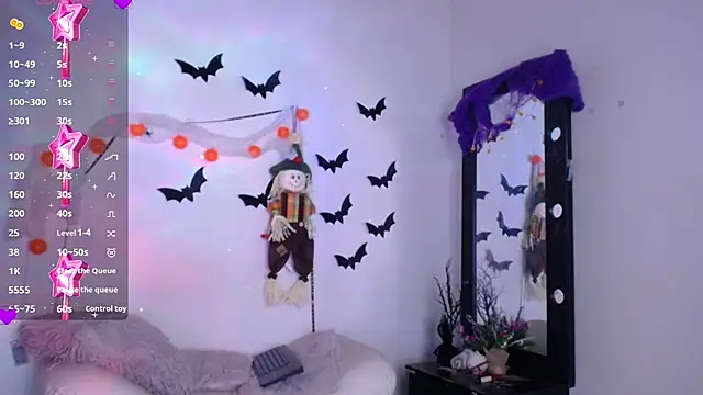 Yorkeidys1 online show from 11.02.25