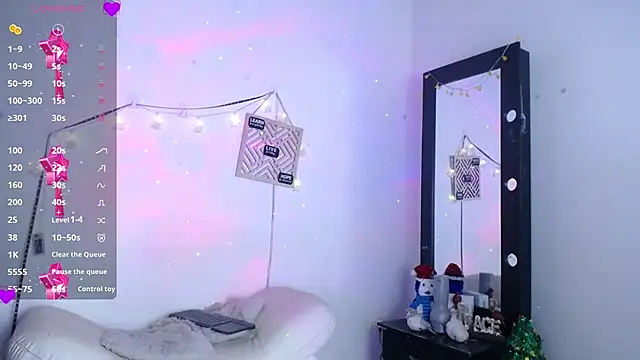 Yorkeidys1 online show from 11.21.25