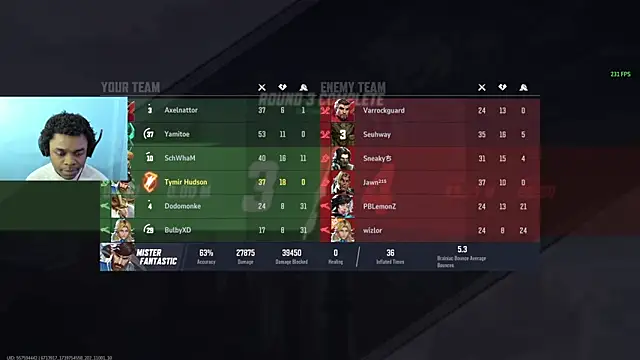 lovemirgaming online show from 02.17.25