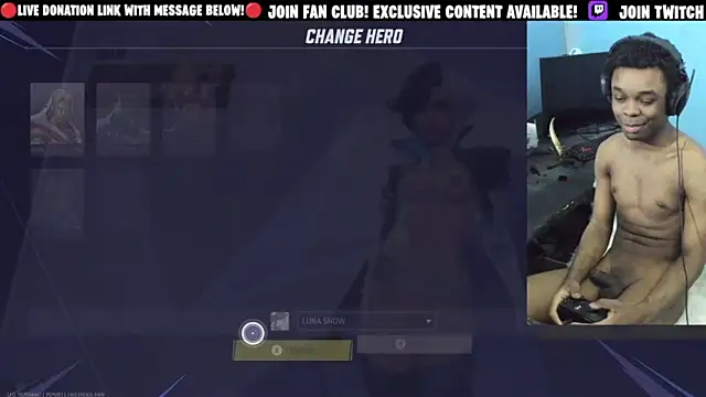 lovemirgaming online show from 02.23.25