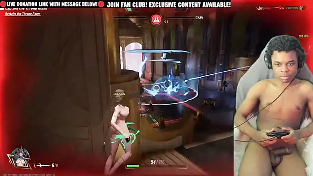 lovemirgaming online show from 02.28.25