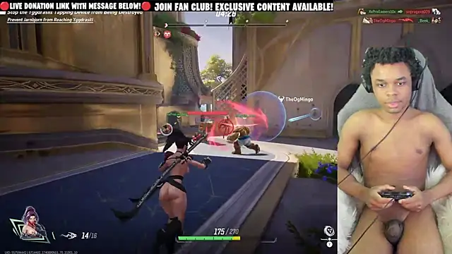 lovemirgaming online show from 03.02.25