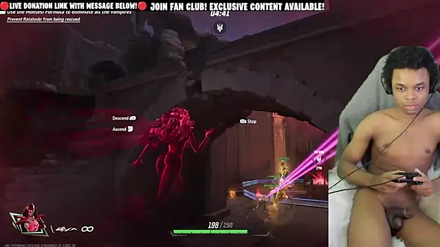 lovemirgaming online show from 03.10.25