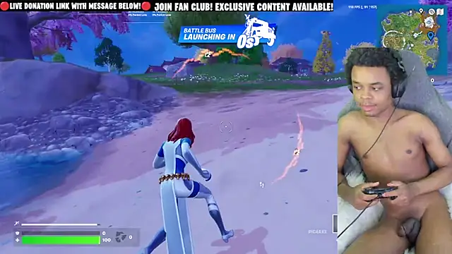 lovemirgaming online show from 03.11.25