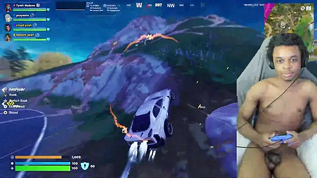 lovemirgaming online show from 03.14.25