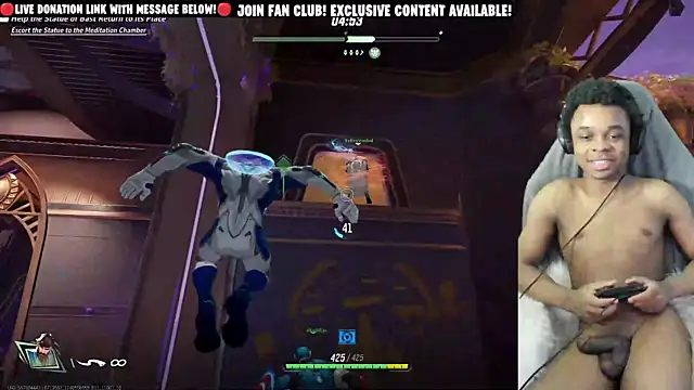 lovemirgaming online show from 03.14.25