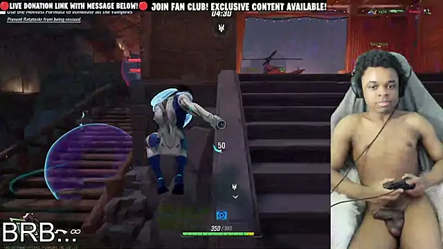 lovemirgaming online show from 03.15.25