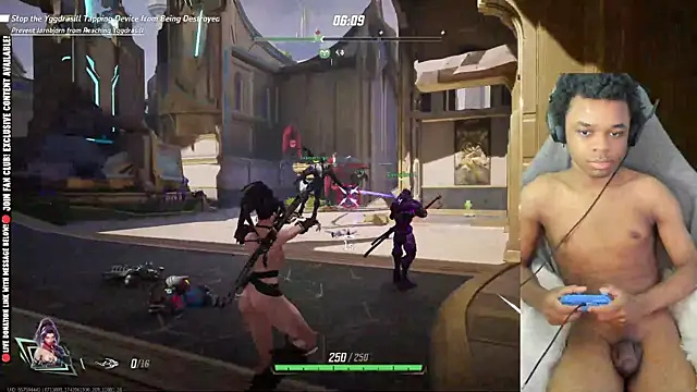 lovemirgaming online show from 03.15.25