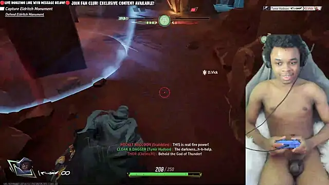 lovemirgaming online show from 03.16.25