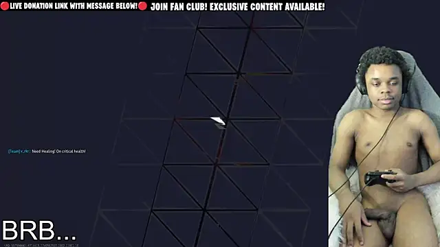 lovemirgaming online show from 03.16.25