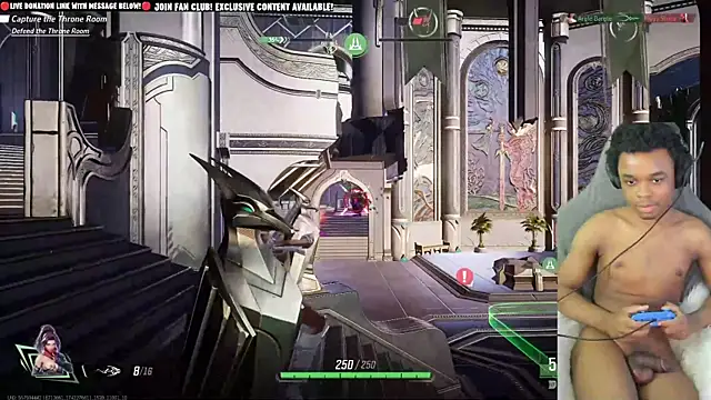 lovemirgaming online show from 03.20.25