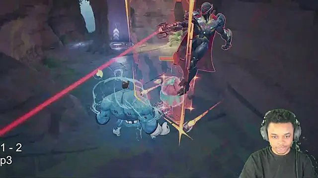 lovemirgaming online show from 01.31.26