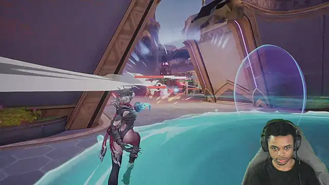 lovemirgaming online show from 02.13.26