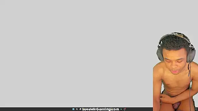 lovemirgaming online show from 03.27.26