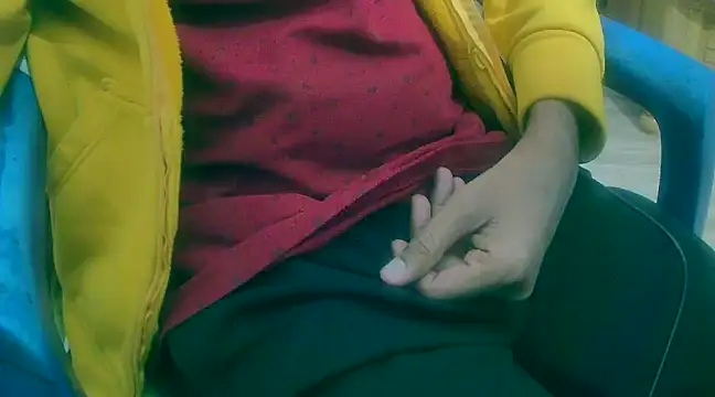 chandni89 online show from 01.13.25