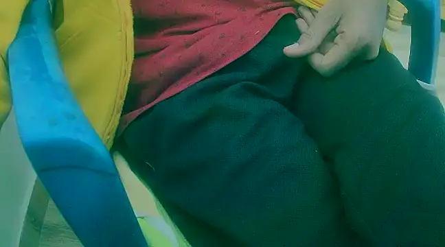 chandni89 online show from 01.20.25