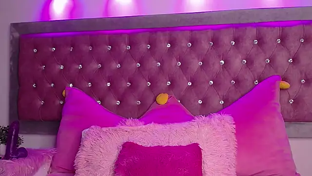 Silver Rosex online show from 01.15.25