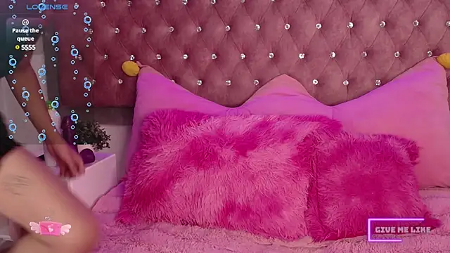 Silver Rosex online show from 01.31.25