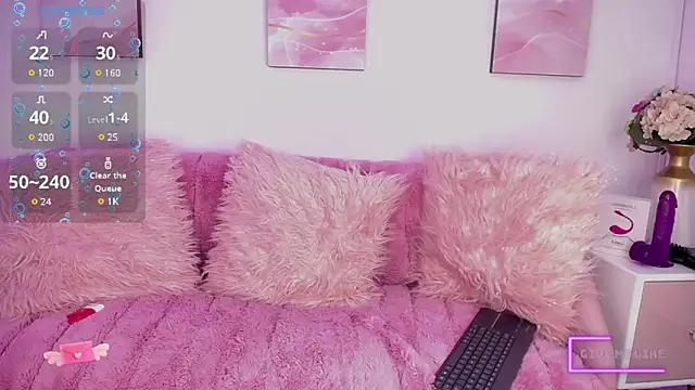 Silver Rosex online show from 03.06.25