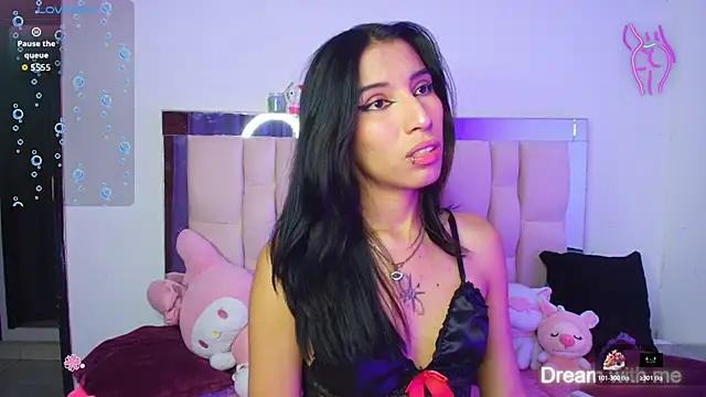 Silver Rosex online show from 10.25.25