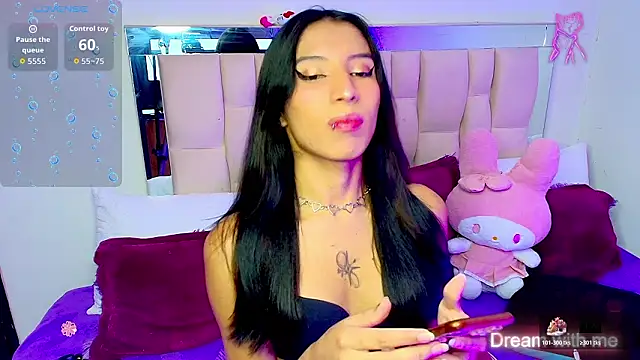 Silver Rosex online show from 02.20.26