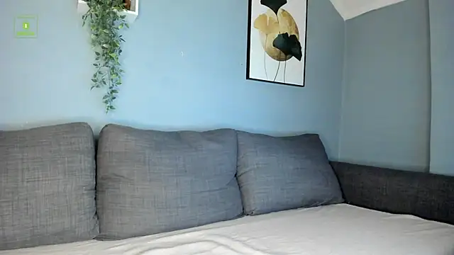 Stephany Richardz online show from 03.07.26