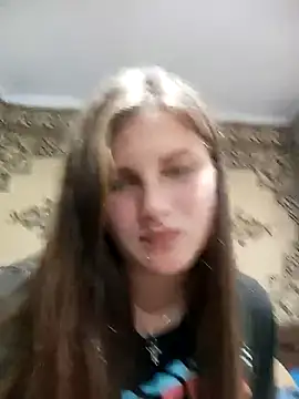 Lauren Amabel online show from 11.07.25