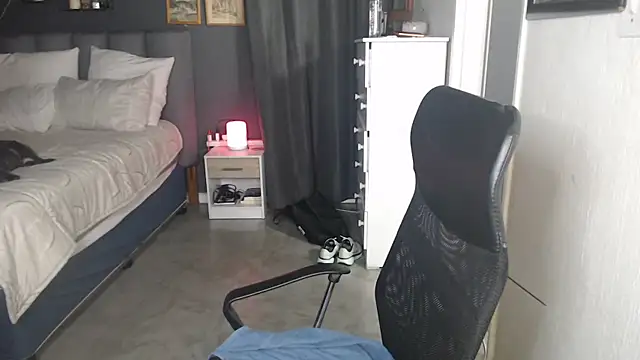 boeslaboes1 online show from 03.23.26