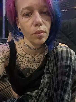 trashbrat online show from 03.21.26