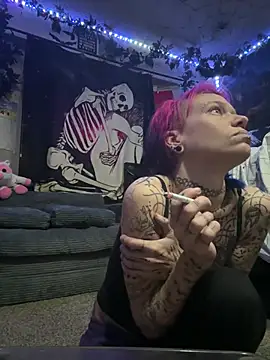 trashbrat online show from 03.26.26