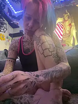 trashbrat online show from 04.21.26