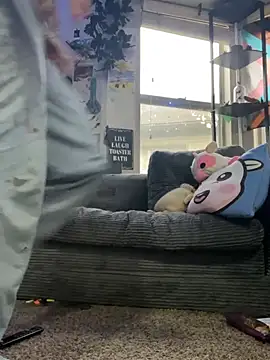 trashbrat online show from 04.24.26