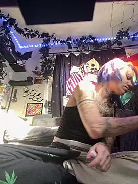 trashbrat online show from 04.28.26