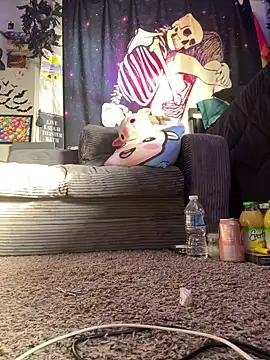 trashbrat online show from 04.29.26