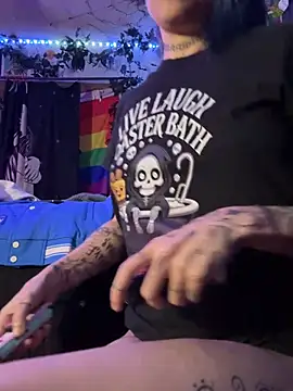 trashbrat online show from 06.25.26