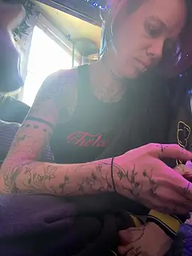 trashbrat online show from 06.27.26