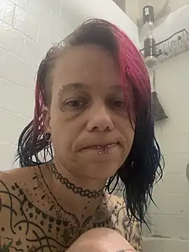 trashbrat online show from 07.02.26