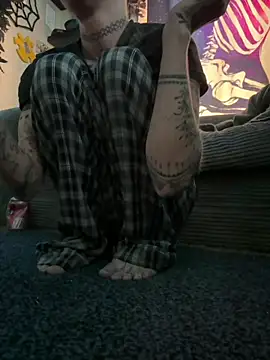 trashbrat online show from 07.26.26