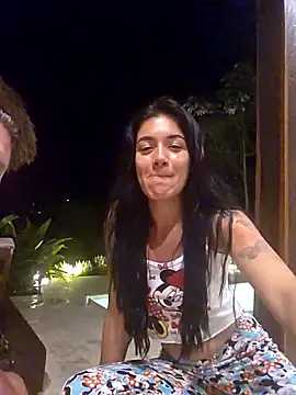 Siempre-locos69 online show from 11.12.25