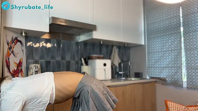 Shyrubate online show from 04.03.26