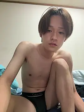 riku38777 online show from 09.14.25