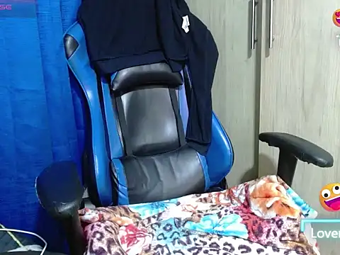 Danielagomez33 online show from 02.08.26