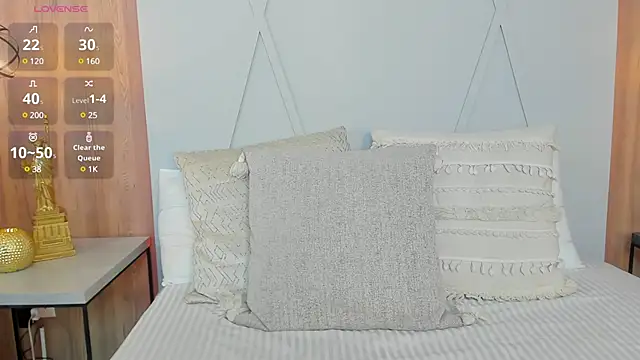 Blue Angell online show from 01.16.25