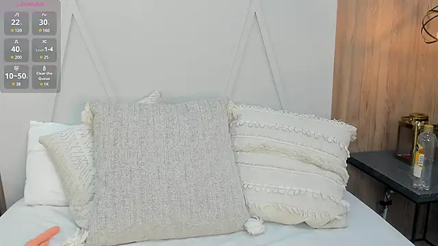 Blue Angell online show from 01.25.25