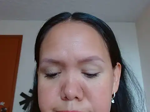 marilynbeautifullyhairy online show from 01.14.25