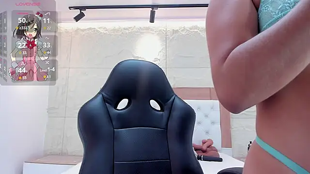 Snapshot of FLEURGRECO chatting on 05.29.26 FLEURGRECO online show from 05.29.26