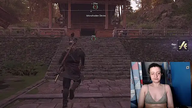 Chess  online show from 10.04.25