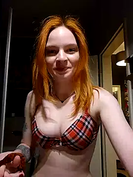 IceFoxy online show from 01.30.25